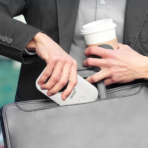Portable WiFi Router – mobile connectivity, stable signal, international use