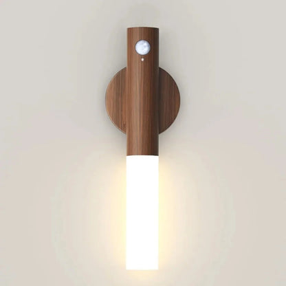 Rechargeable Wall Light – motion sensor, cordless mounting