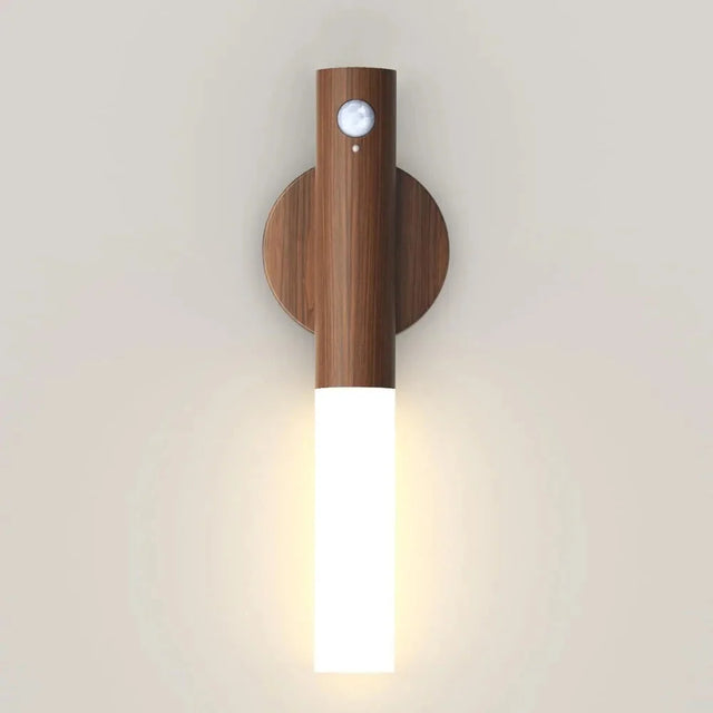 Rechargeable Wall Light – motion sensor, cordless mounting