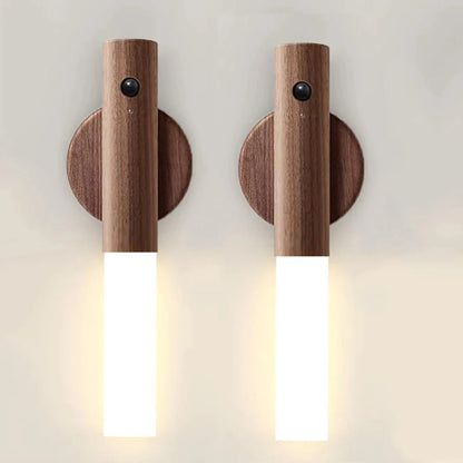 Rechargeable Wall Light – motion sensor, cordless mounting