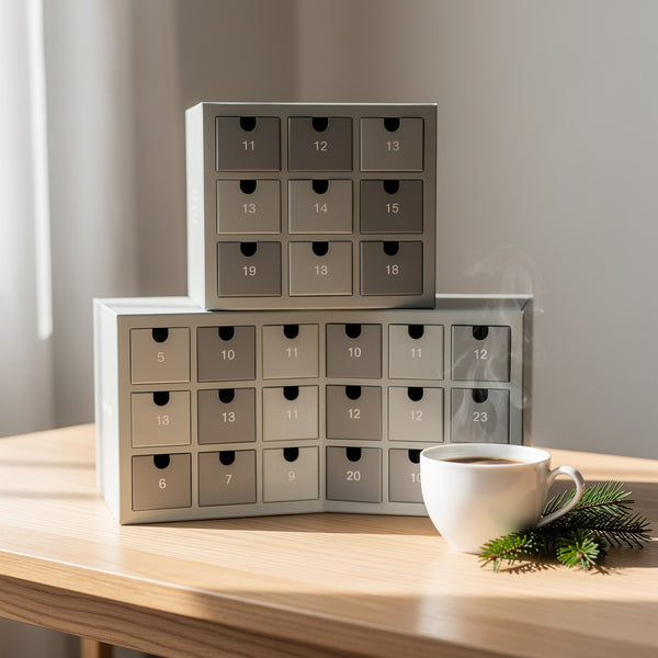 Advent Calendars