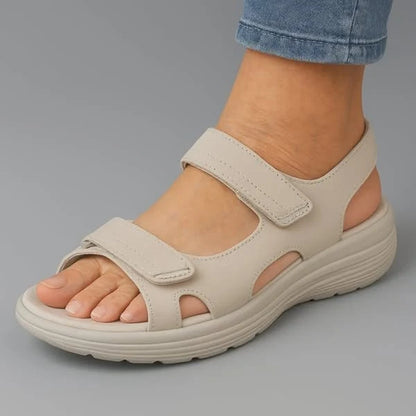 Sandals Women - Cushioned Orthopaedic Arch Support