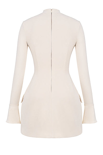 Dress Women - Mini Comfort Versatile Dress