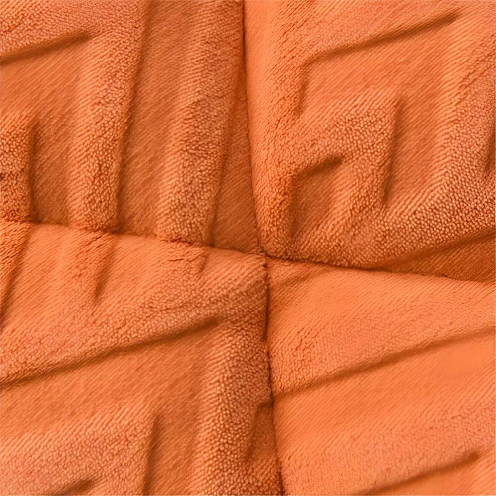 Sherpa Fleece Duvet – quilted microfibre fill, all seasons