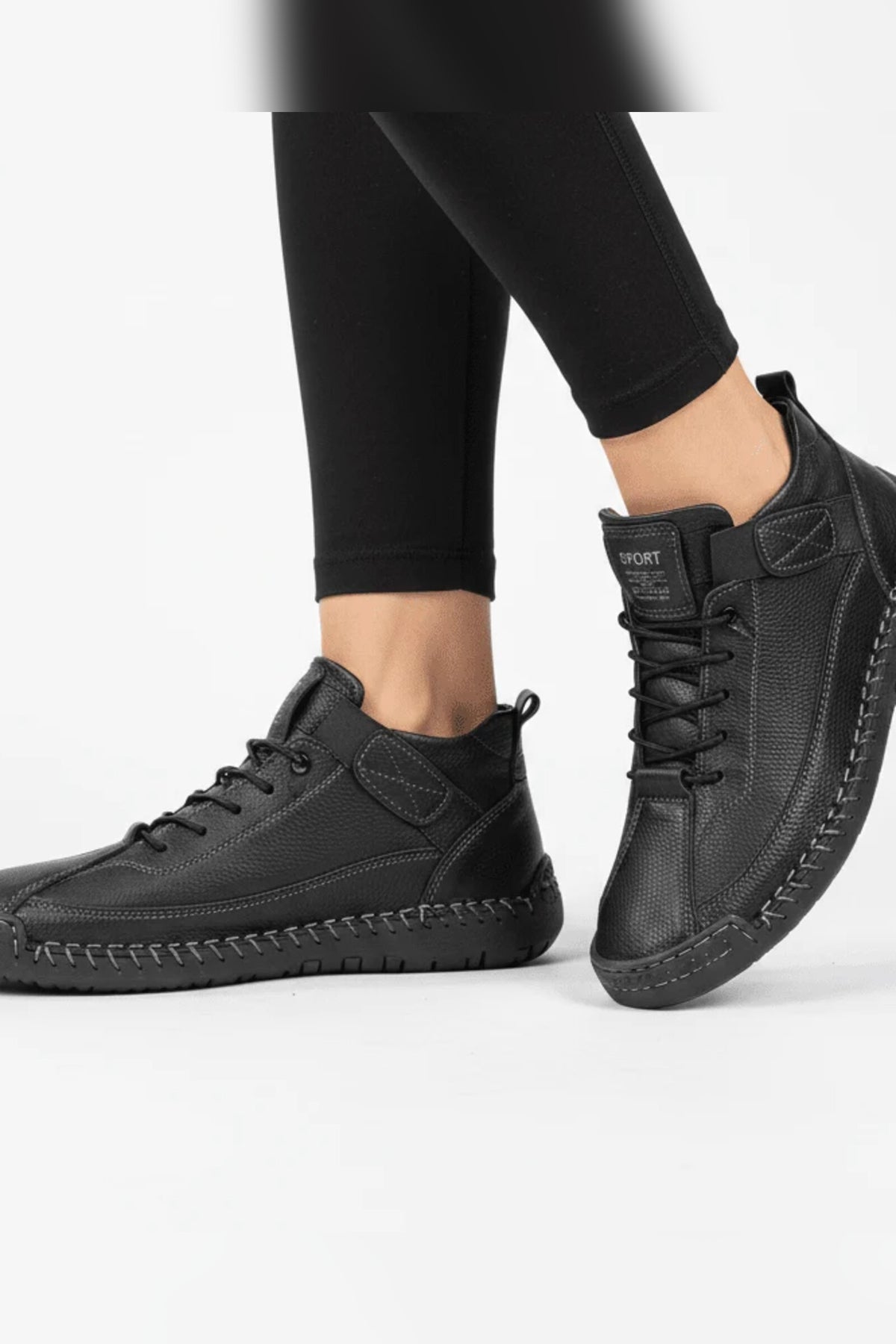 Sneakers Women - Non-Slip Sport Trainers with Flexible Support