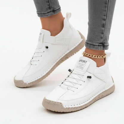 Sneakers Women - Non-Slip Sport Trainers with Flexible Support