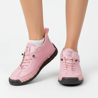 Sneakers Women - Non-Slip Sport Trainers with Flexible Support