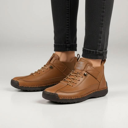 Sneakers Women - Non-Slip Sport Trainers with Flexible Support