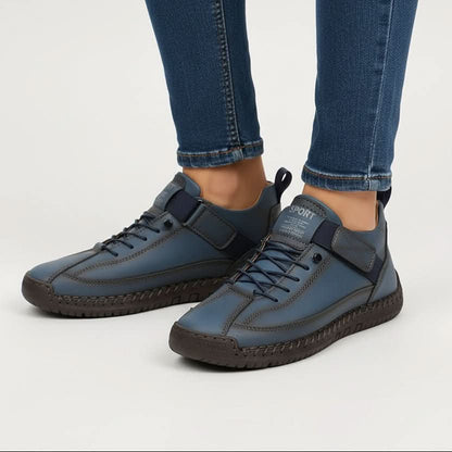 Sneakers Women - Non-Slip Sport Trainers with Flexible Support