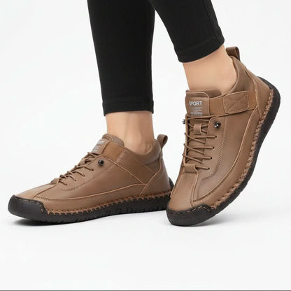 Sneakers Women - Non-Slip Sport Trainers with Flexible Support