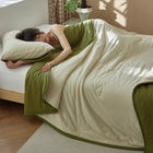 Eucalyptus green Bicolour