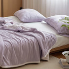 Taro Lilac Bicolour