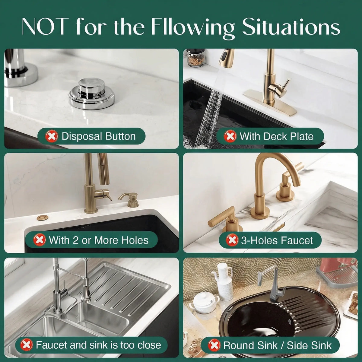 Stone Sink Mat – instant water absorption, heat-resistant