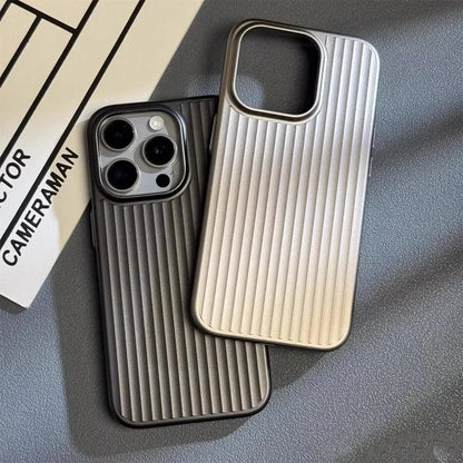 Titanium Shield Pro – iPhone case, drop protection, lightweight