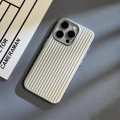 Titanium Shield Pro – iPhone case, drop protection, lightweight