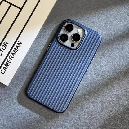 Titanium Shield Pro – iPhone case, drop protection, lightweight