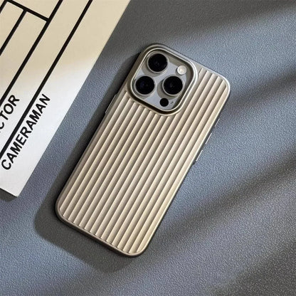 Titanium Shield Pro – iPhone case, drop protection, lightweight