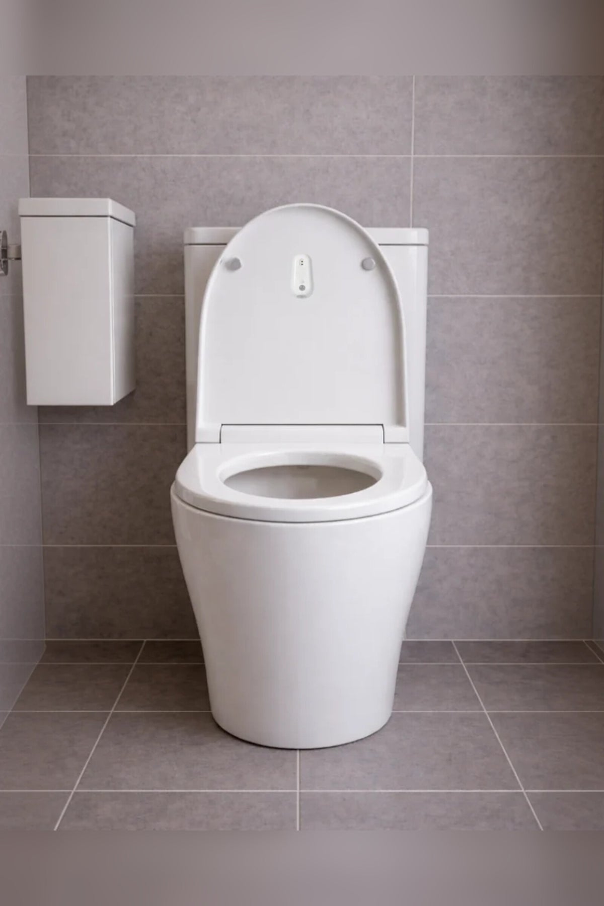 Toilet Light – UV-C sanitiser, motion sensor, rechargeable