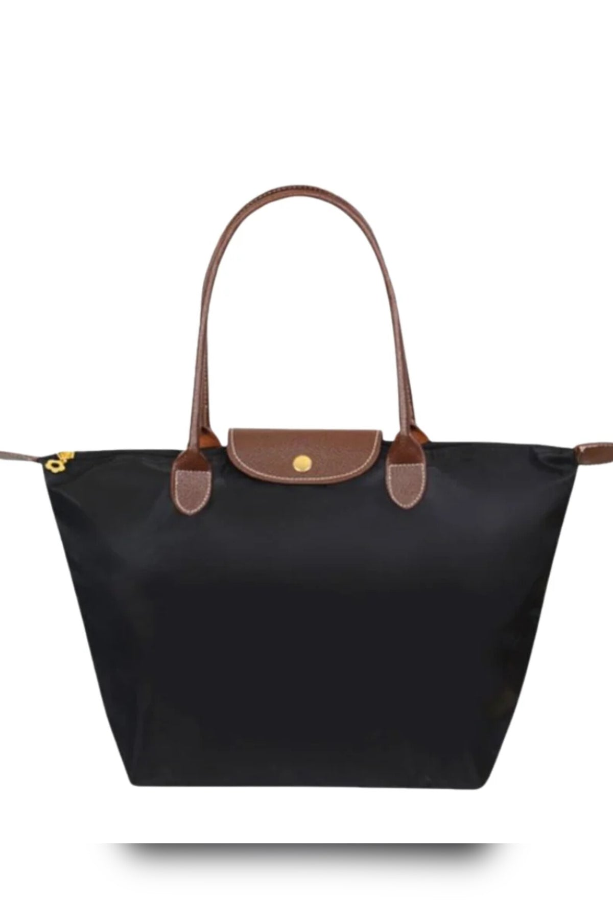 Tote Women - Spacious Organised Bag with Zipper