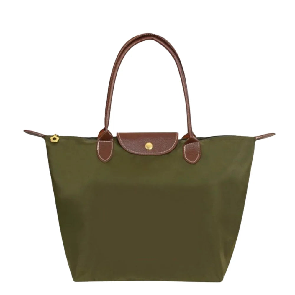 Tote Women - Spacious Organised Bag with Zipper