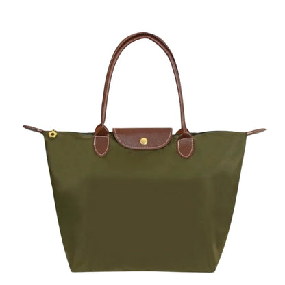 Tote Women - Spacious Organised Bag with Zipper