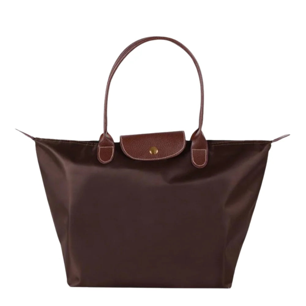 Tote Women - Spacious Organised Bag with Zipper