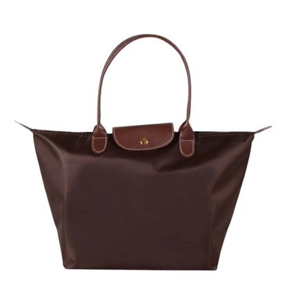 Tote Women - Spacious Organised Bag with Zipper