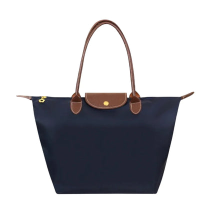 Tote Women - Spacious Organised Bag with Zipper