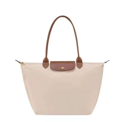 Tote Women - Spacious Organised Bag with Zipper