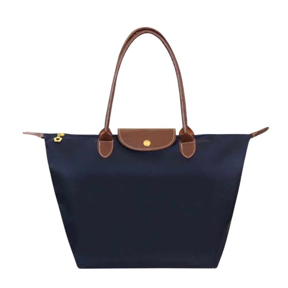 Tote Women - Spacious Organised Bag with Zipper