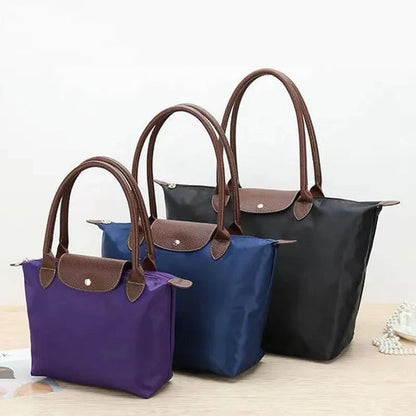 Tote Women - Spacious Organised Bag with Zipper