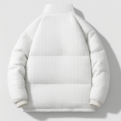 Jacket Women - Padded Jacket with Fleece Lining