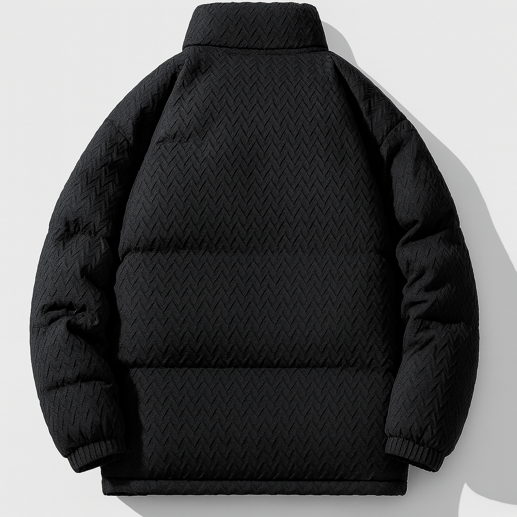 Jacket Women - Padded Jacket with Fleece Lining