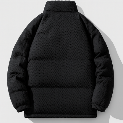 Jacket Women - Padded Jacket with Fleece Lining