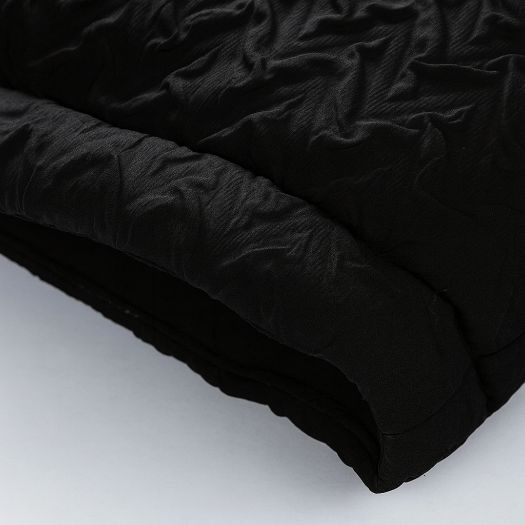 Jacket Women - Padded Jacket with Fleece Lining