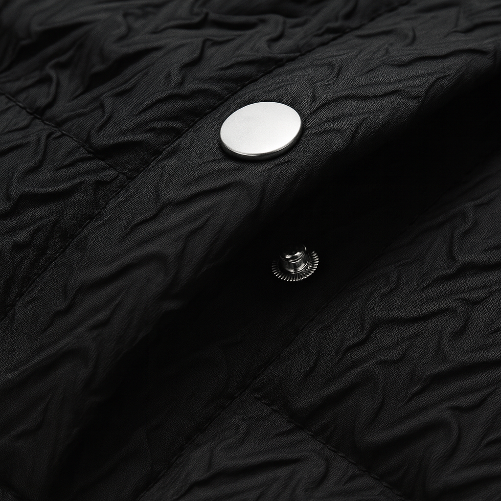Jacket Women - Padded Jacket with Fleece Lining
