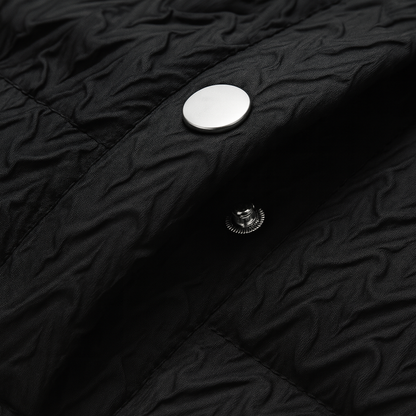 Jacket Women - Padded Jacket with Fleece Lining