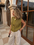 Olive Green