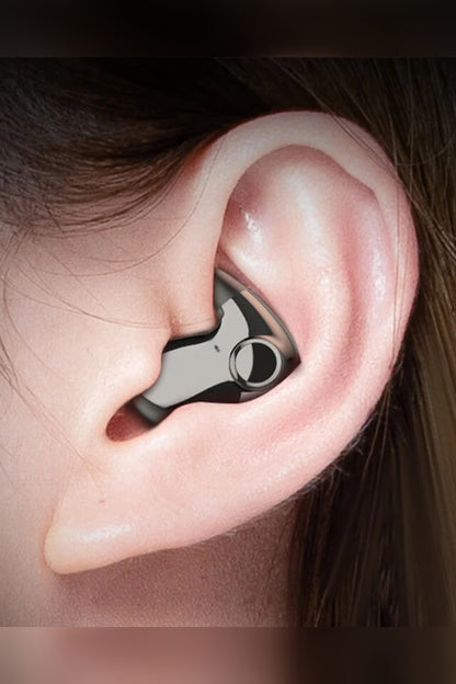 Wireless Earbuds – Bluetooth noise cancelling, IPX5 waterproof