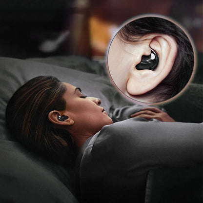 Wireless Earbuds – Bluetooth noise cancelling, IPX5 waterproof