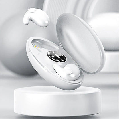 Wireless Earbuds – Bluetooth noise cancelling, IPX5 waterproof